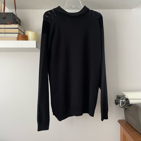 Vintage Sweater - Picture 4 of 5